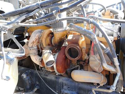 Caterpillar C13 Engine for a 2007 Sterling ACTERRA