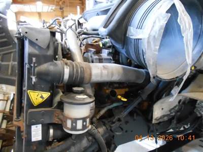 Caterpillar C13 Engine for a 2009 International 8600