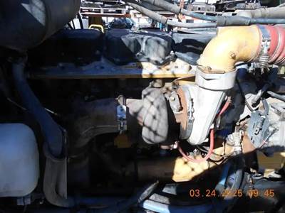 Caterpillar C15 Engine for a 2007 Peterbilt 379