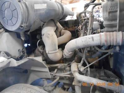 Caterpillar C15 Engine for a 2007 International 9400I