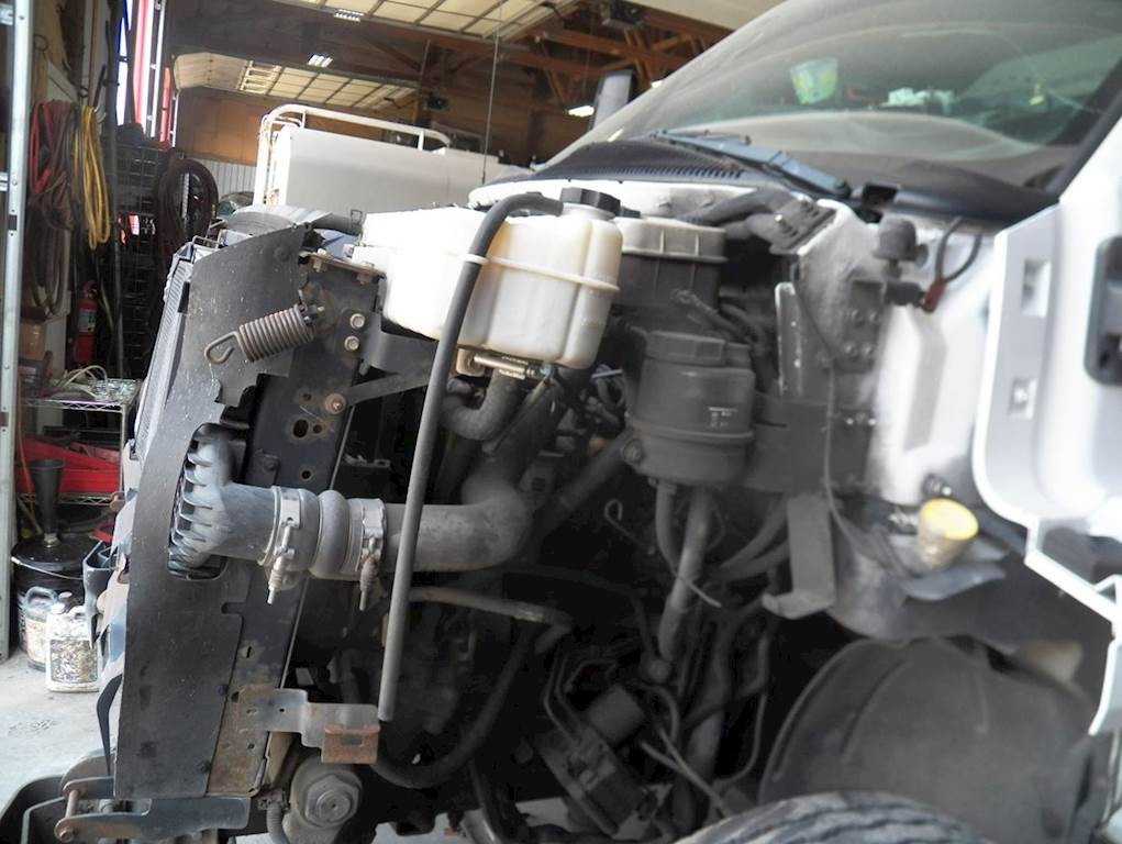 caterpillar c7 engine for a 2005 gmc c7500 for sale farr west, ut 1998 Chevrolet C7500 Topkick caterpillar c7 engine for a 2005 gmc c7500