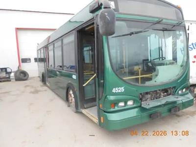 Cummins ISB Engine - 275 HP