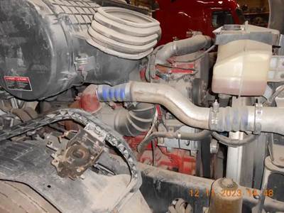 Cummins ISX Engine for a 2007 Volvo VNL