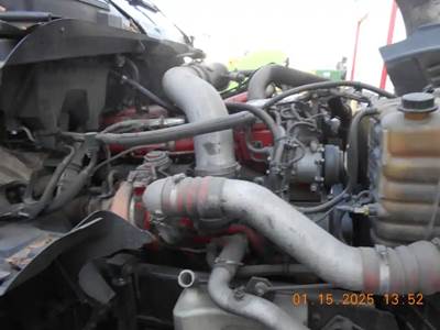 Cummins X15 Engine for a 2016 International PROSTAR