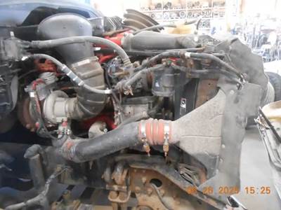 Cummins X15 Engine for a 2014 Freightliner Cascadia