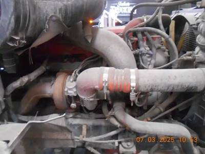 Cummins X15 Engine for a 2007 International 9400