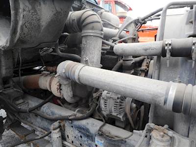 Cummins M11 Engine for a 1997 Volvo WG64