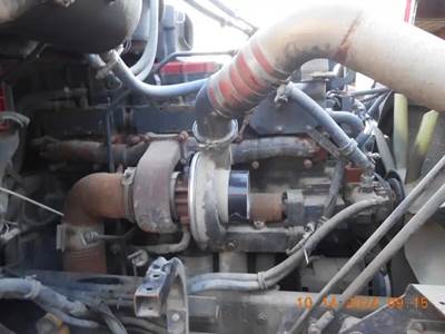 Cummins N14 Engine for a 1999 Kenworth T2000
