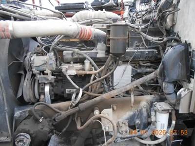 Cummins N14 Engine for a 1999 Peterbilt 379