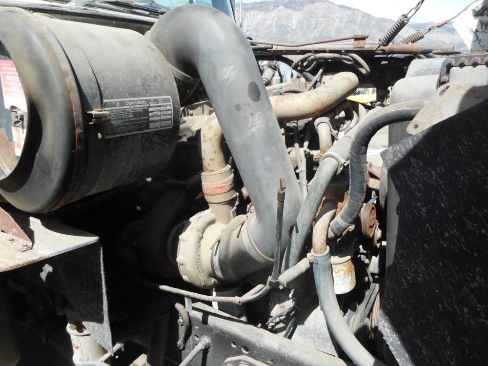 Cummins Ntc 300 Engine For A 1989 Ford L9000 For Sale Farr West Ut A12455 8 Mylittlesalesman Com