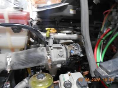 Detroit DD13 Engine for a 2016 Freightliner Cascadia