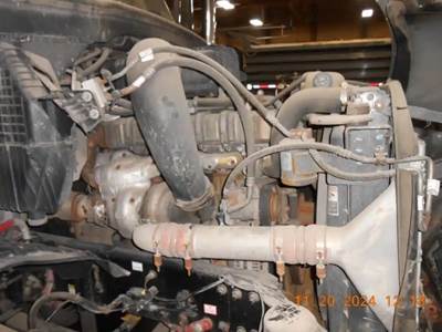Detroit DD15 Engine for a 2020 Freightliner Cascadia