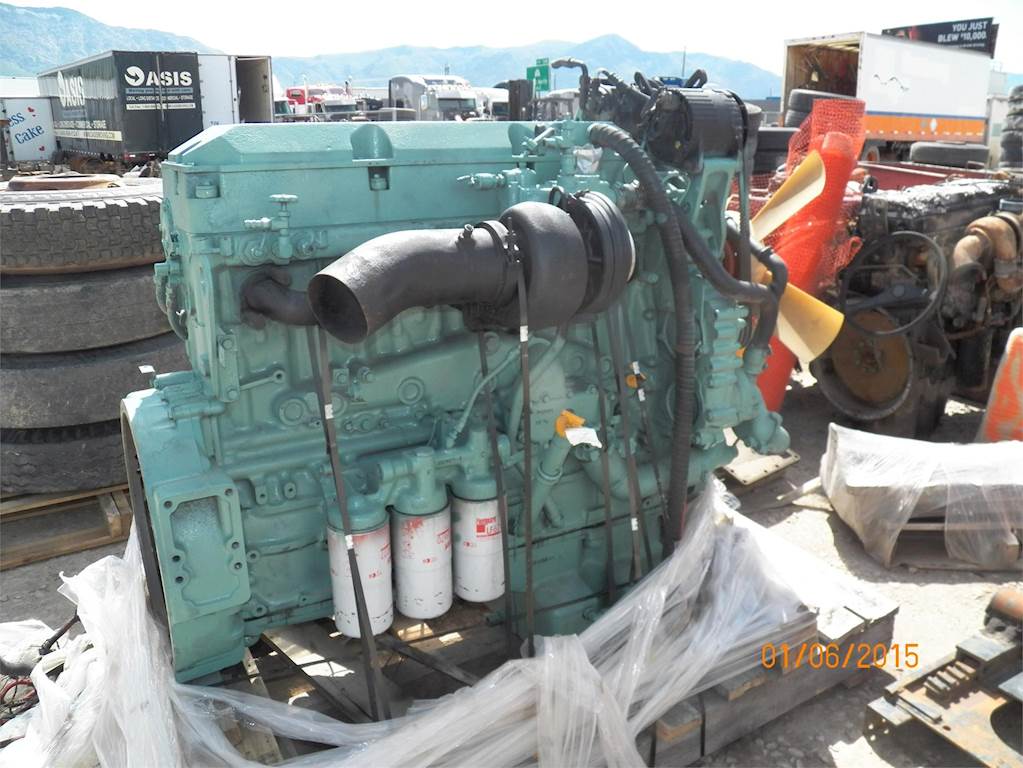 Detroit 60 Series >> 1988 Detroit Series 60 11 1 Engine For Sale Farr West Ut Rocky Detroit 60 Series >> 1988 Detroit Series 60 11 1 Engine For Sale Farr West Ut Rocky