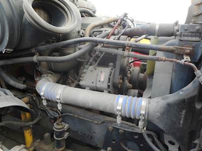 Detroit Series 60 Engine for a 2006 Freightliner COLUMBIA