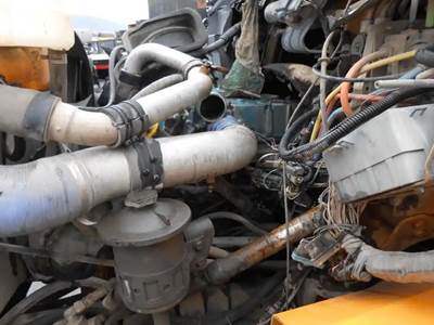 International 530 Engine for a 2003 International 7500