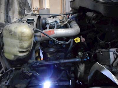 International DT466 Engine for a 2003 International 4300