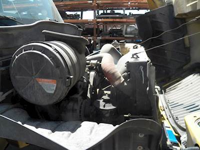 International VT365 Engine for a 2006 International 4200