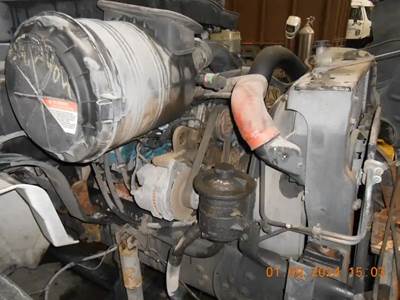 International VT365 Engine for a 2005 International 4200