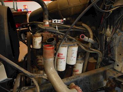 Mack E7 Engine for a 1996 Mack CH 613