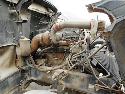 Mack E7 Engine for a 1997 Mack CH 613