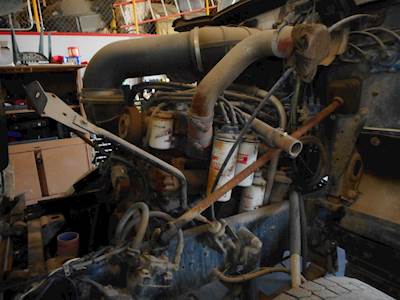 Mack E7 Engine for a 1997 Mack CH 613