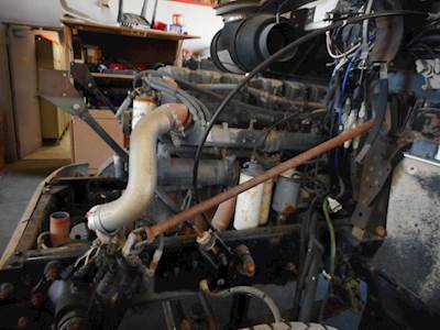 Mack E7 Engine for a 1999 Mack CH 613