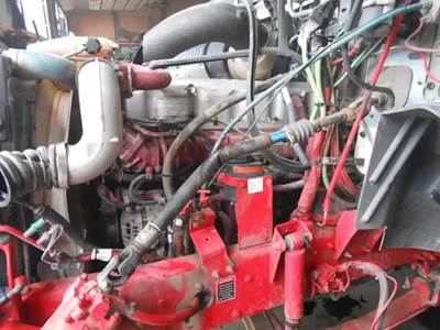 Mack MP8 Engine for a 2012 Mack CXU613