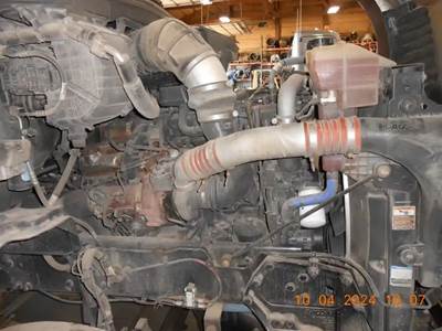 Paccar MX-13 Engine for a 2019 Kenworth T680