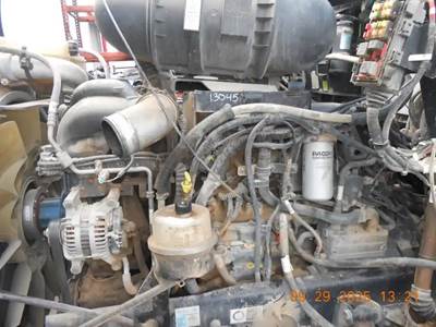 Paccar MX-13 Engine for a 2013 Kenworth T800