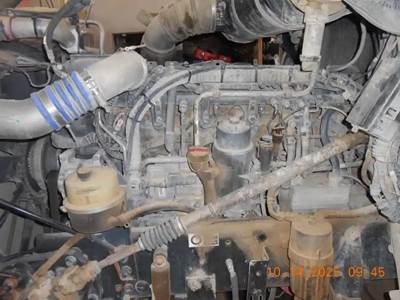 Paccar MX-13 Engine for a 2015 Peterbilt 367