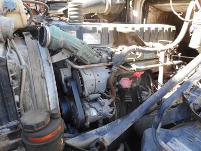 Volvo D12 Engine for a 2003 Volvo VNL