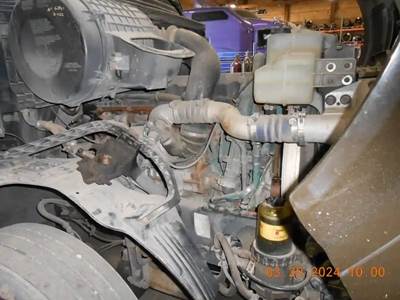 Volvo D13 Engine for a 2011 Volvo VNL
