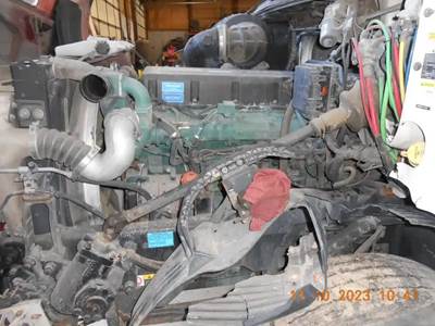 Volvo D16 Engine for a 2012 Volvo VNL