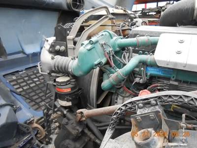 Volvo D16 Engine for a 2006 Volvo VNL