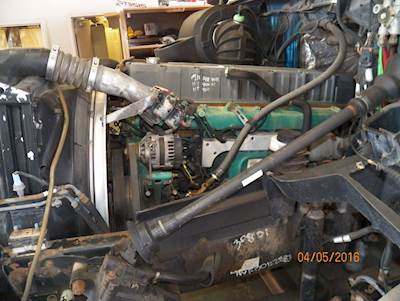 Volvo VED12C Engine for a 2000 Volvo VNL64T