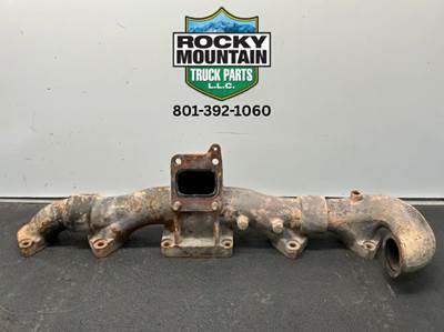 Cummins ISX Exhaust Manifold