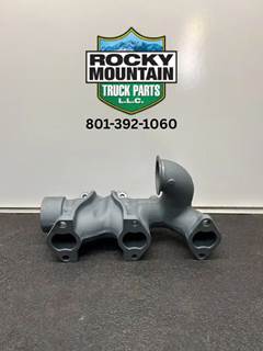 Cummins Exhaust Manifold