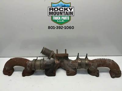 Detroit Series 60 14.0L DDEC VI Exhaust Manifold
