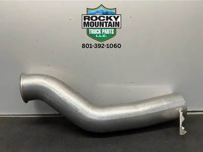 Freightliner Exhaust Pipe