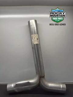 Freightliner Exhaust Pipe