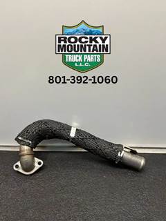 Cummins EGR Air Transfer Tube P/N 5297810 *Fits EPA13 8.9L Isc/Isl Engines