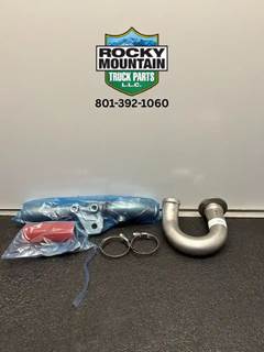 Cummins Air Transfer COnnectiOn Kit *Fits On 11L M11 Engines