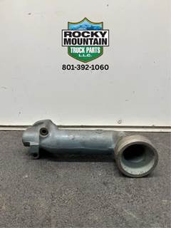 Detroit Diesel EGR Cooler Elbow *Fits Detroit Diesel Series 60 14.0L Engines
