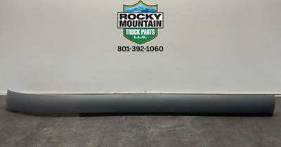 Dorman HD Solutions 2008-2017 Freightliner Cascadia Side Fairing Skirt, Part # 242-6013