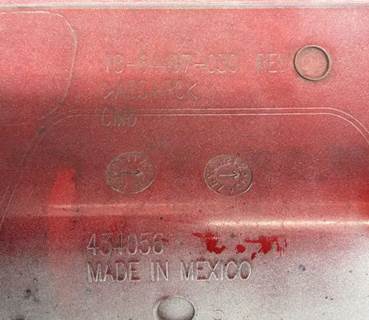 2012-2026 Freightliner Cascadia 123/125 Side Fairing Panel / Rocker ...