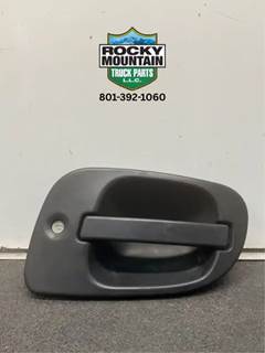2008-2017 Freightliner Cascadia Exterior Door Handle, Part # A18-53241-001