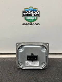 Freightliner Cascadia Exterior Truck Part