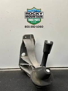 Freightliner Cascadia Exterior Truck Part