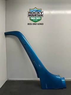 Used 2006 Freightliner Columbia Right A-Pillar Cover Panel, Part # 18-40816-001