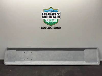 Freightliner FLD Center Hood Reinforcement, Part # 17-10432-000